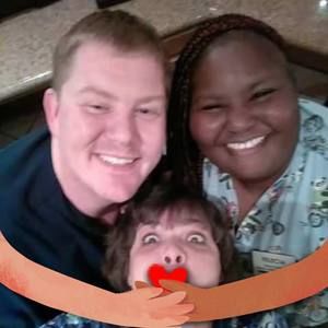 Meet your Posher, Nathan